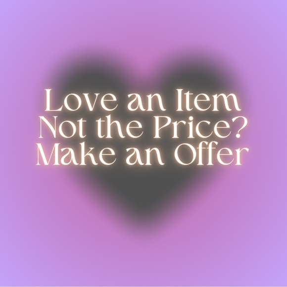 Intro, Meet Your Posher - Picture 2 of 5